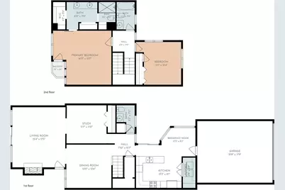 1346 Chardonnay Drive #80, Houston, TX 77077 - Photo 3