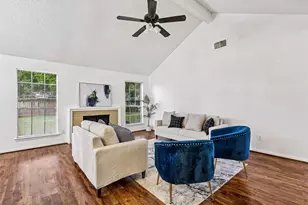 4406 Alamo Ave, Sugar Land, TX 77479 - Photo 5