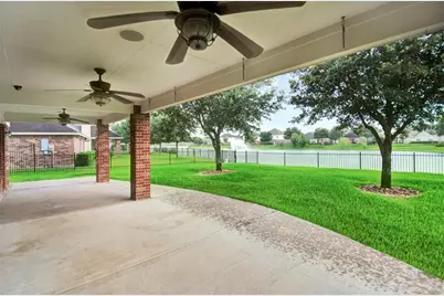 26011 N Lakefair Drive, Richmond, TX 77406 - Photo 1