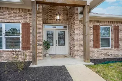 281 Rustic Pines Drive, Lufkin, TX 75904 - Photo 3