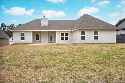 281 Rustic Pines Drive, Lufkin, TX 75904 - Photo 5