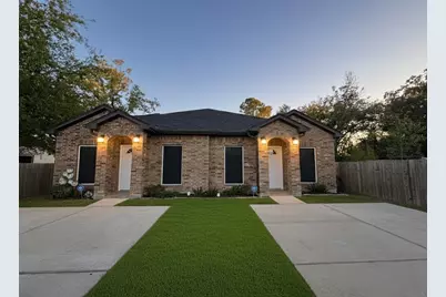 7980 Ethel Street #A, Houston, TX 77028 - Photo 1