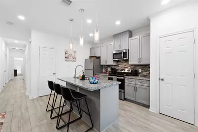 7980 Ethel Street #A, Houston, TX 77028 - Photo 3