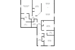 40 County Rd 3577, Cleveland, TX 77327 - Photo 21