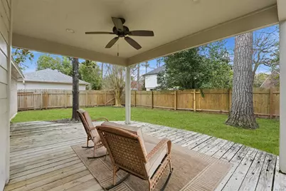 179 N Dreamweaver Circle, The Woodlands, TX 77380 - Photo 23