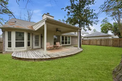 179 N Dreamweaver Circle, The Woodlands, TX 77380 - Photo 25