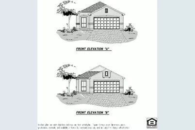 9992 Enclave Grove, Willis, TX 77318 - Photo 3