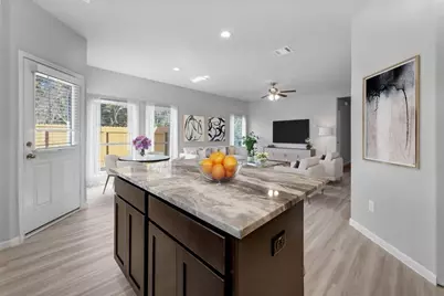 9992 Enclave Grove, Willis, TX 77318 - Photo 7