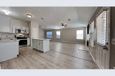 2915 Bison Bluff, Missouri City, TX 77459 - Photo 5