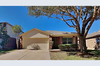 2915 Bison Bluff, Missouri City, TX 77459 - Photo 1