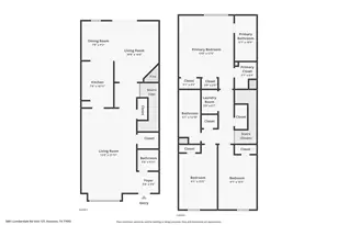 5801 Lumberdale Rd, Houston, TX 77092 - Photo 7