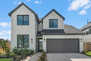 1110 Mills Cove Drive, Missouri City, TX 77459 - Photo 1