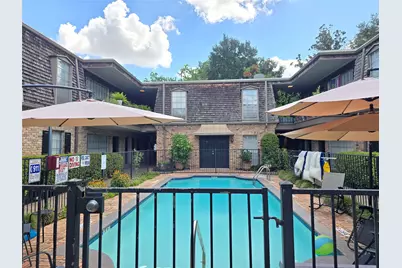 5353 Dora Street #14, Houston, TX 77005 - Photo 13