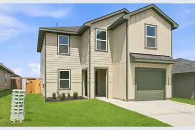 13028 McCrorey Trails Drive, Conroe, TX 77303 - Photo 3