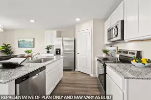 13028 McCrorey Trails Drive, Conroe, TX 77303 - Photo 5