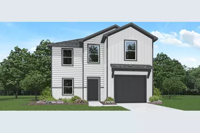 13028 McCrorey Trails Drive, Conroe, TX 77303 - Photo 1