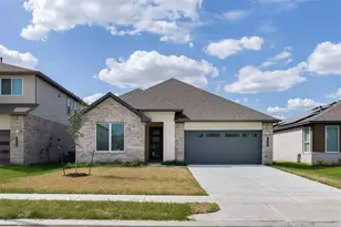 22606 Ginosa Trail, Katy, TX 77449 - Photo 1