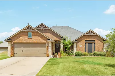 60 Dove Tree Court, Lake Jackson, TX 77566 - Photo 1