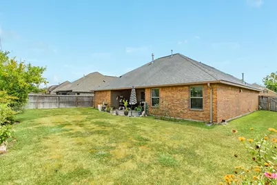 60 Dove Tree Court, Lake Jackson, TX 77566 - Photo 23