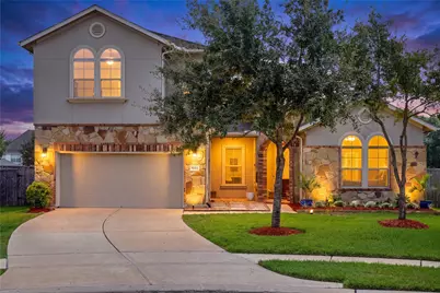9612 Eden Ridge Lane, Pearland, TX 77584 - Photo 1