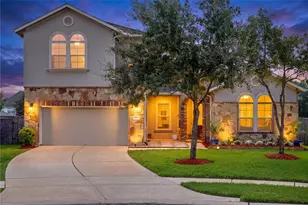 9612 Eden Ridge Ln, Pearland, TX 77584 - Photo 1