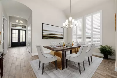 2714 Coastal Trail, Katy, TX 77493 - Photo 7