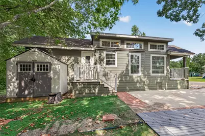 11720 Thousand Trails Road #60, Willis, TX 77318 - Photo 23