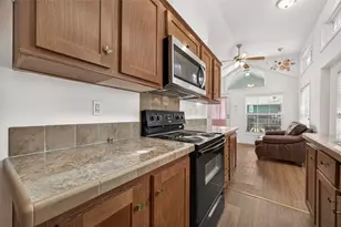 11720 Thousand Trails Rd, Willis, TX 77318 - Photo 17