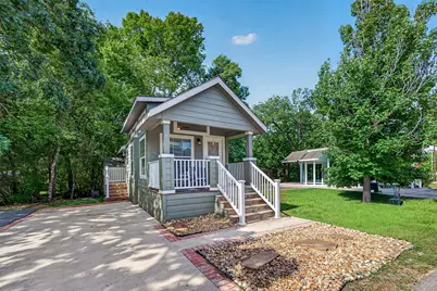 11720 Thousand Trails Road #60, Willis, TX 77318 - Photo 3