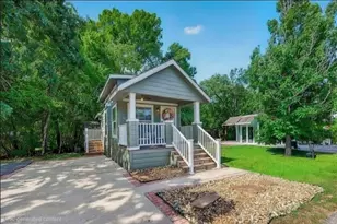 11720 Thousand Trails Rd, Willis, TX 77318 - Photo 1