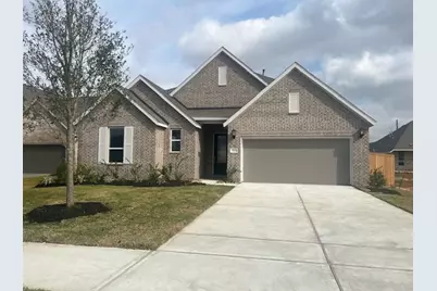 9107 Long Fin Drive, Baytown, TX 77521 - Photo 1