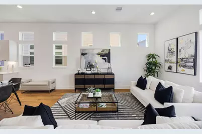 303 Marcella Street #F, Houston, TX 77091 - Photo 3
