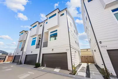 303 Marcella Street #F, Houston, TX 77091 - Photo 21