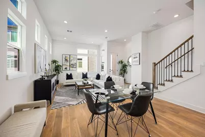 303 Marcella Street #F, Houston, TX 77091 - Photo 9