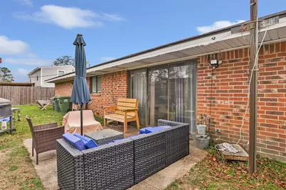 3 Hillcrest Street, Dayton, TX 77535 - Photo 7