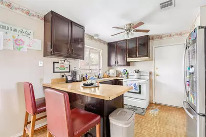 3 Hillcrest Street, Dayton, TX 77535 - Photo 13