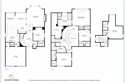 7 Marilane Street, Houston, TX 77007 - Photo 43