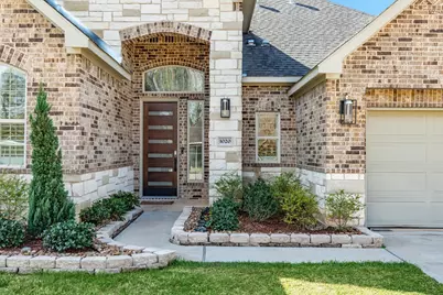 1020 Oak Street, West Columbia, TX 77486 - Photo 3