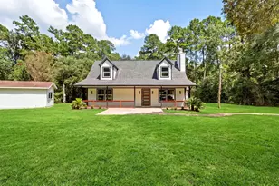 18839 Mink Lake Dr, Magnolia, TX 77355 - Photo 1