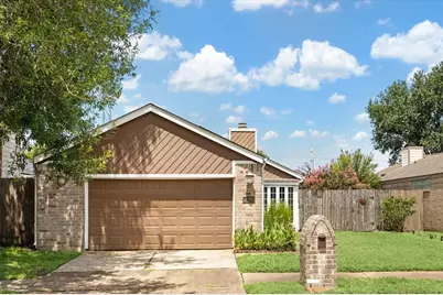 3907 Moss Tree Road, Houston, TX 77043 - Photo 1