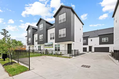 1408 Wycliffe Drive #C, Houston, TX 77043 - Photo 1