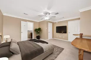 4203 Deforest Ridge Cir, Katy, TX 77494 - Photo 35