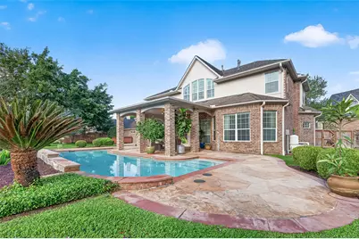 4203 Deforest Ridge Circle, Katy, TX 77494 - Photo 41