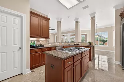 4203 Deforest Ridge Circle, Katy, TX 77494 - Photo 19