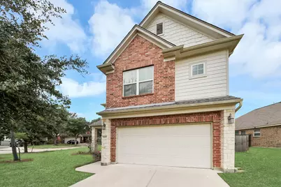 5003 Forest Moss Court, Houston, TX 77084 - Photo 1