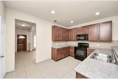 5003 Forest Moss Court, Houston, TX 77084 - Photo 9