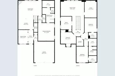 5003 Forest Moss Court, Houston, TX 77084 - Photo 41