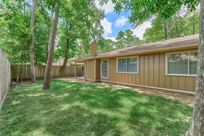 26 W Broken Oak Court, The Woodlands, TX 77381 - Photo 35