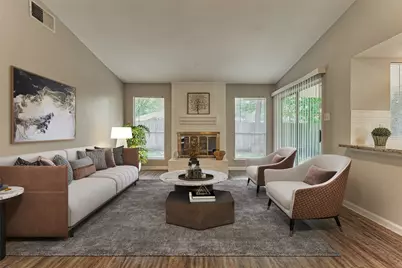 26 W Broken Oak Court, The Woodlands, TX 77381 - Photo 15