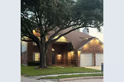 9035 Rippling Fields Drive, Houston, TX 77064 - Photo 5
